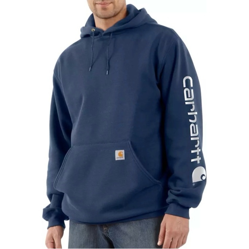 Men’s carhart hoodie